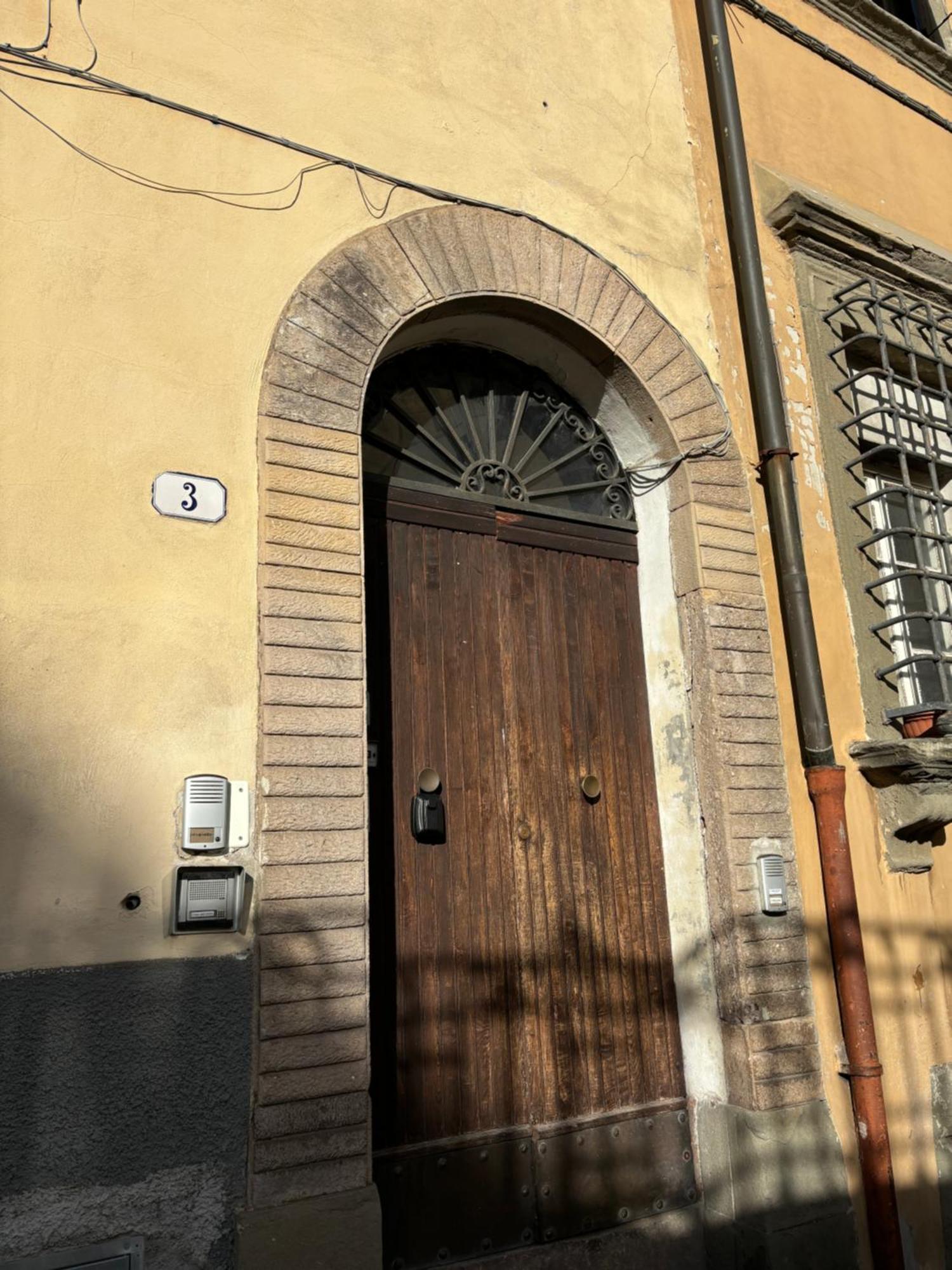 Casa Alice Centro Apartment