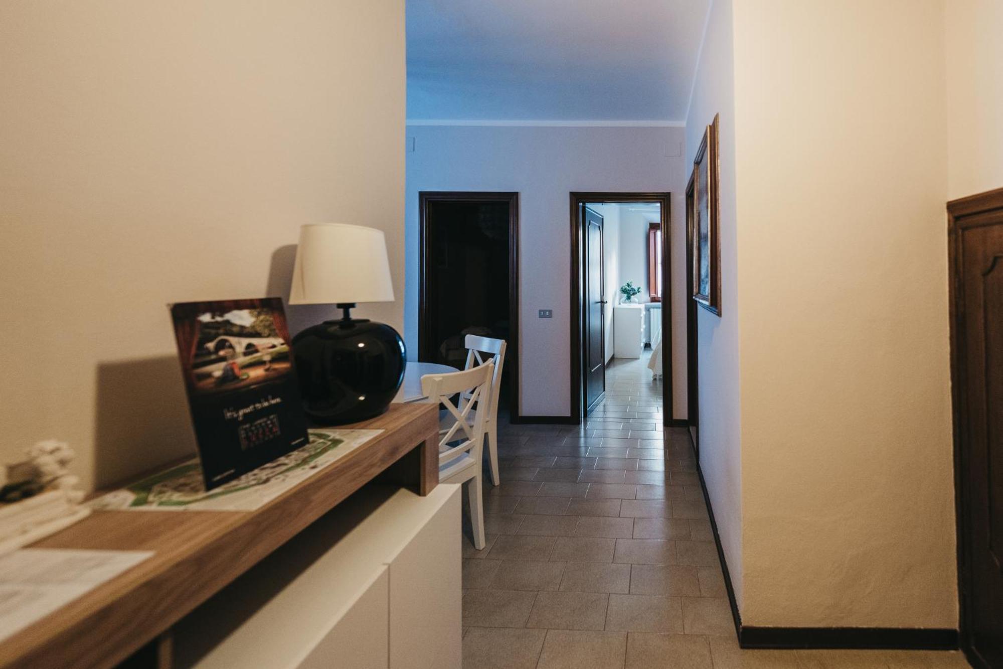 Casa Alice Centro