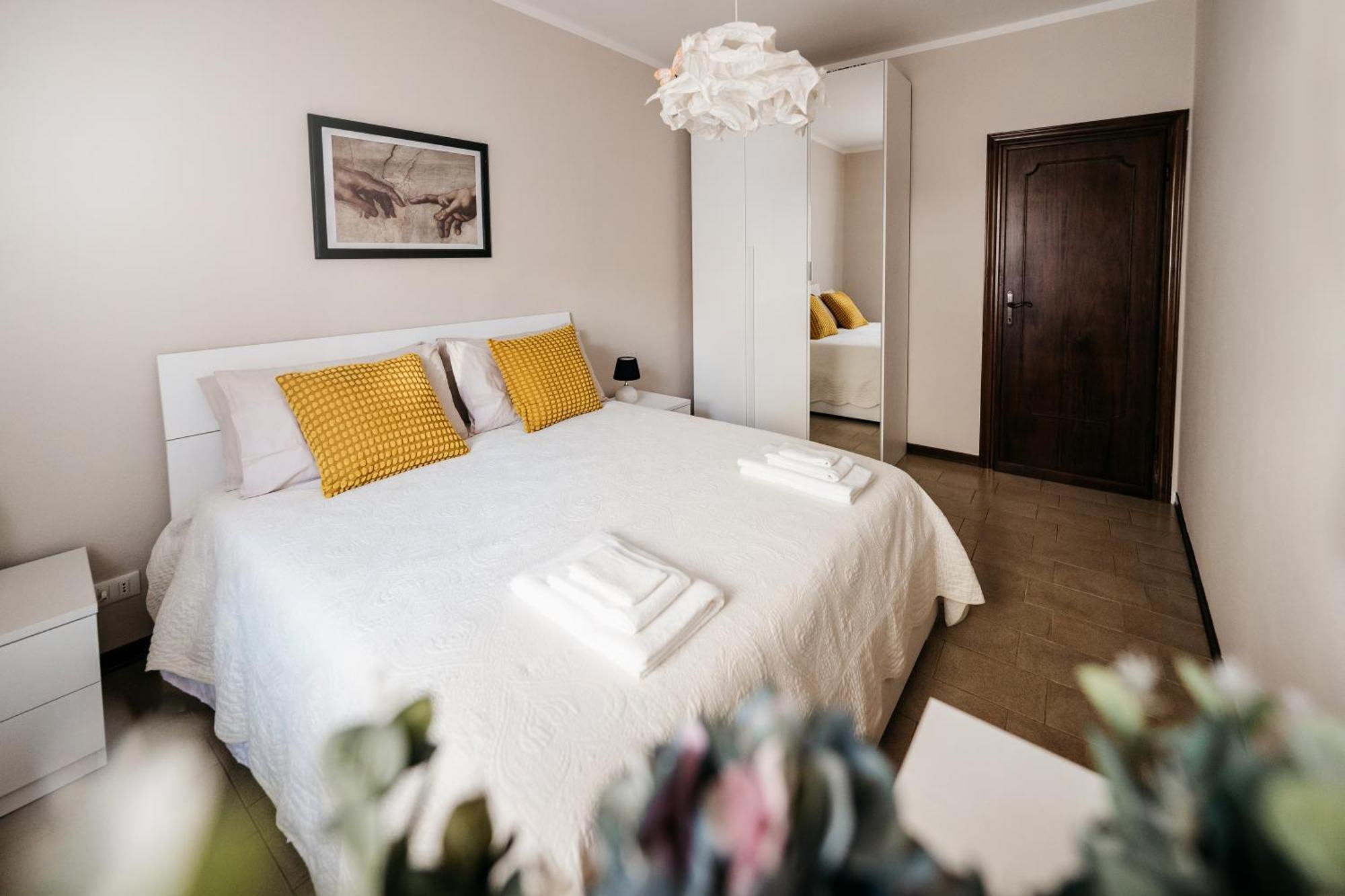 Apartment Casa Alice Centro *