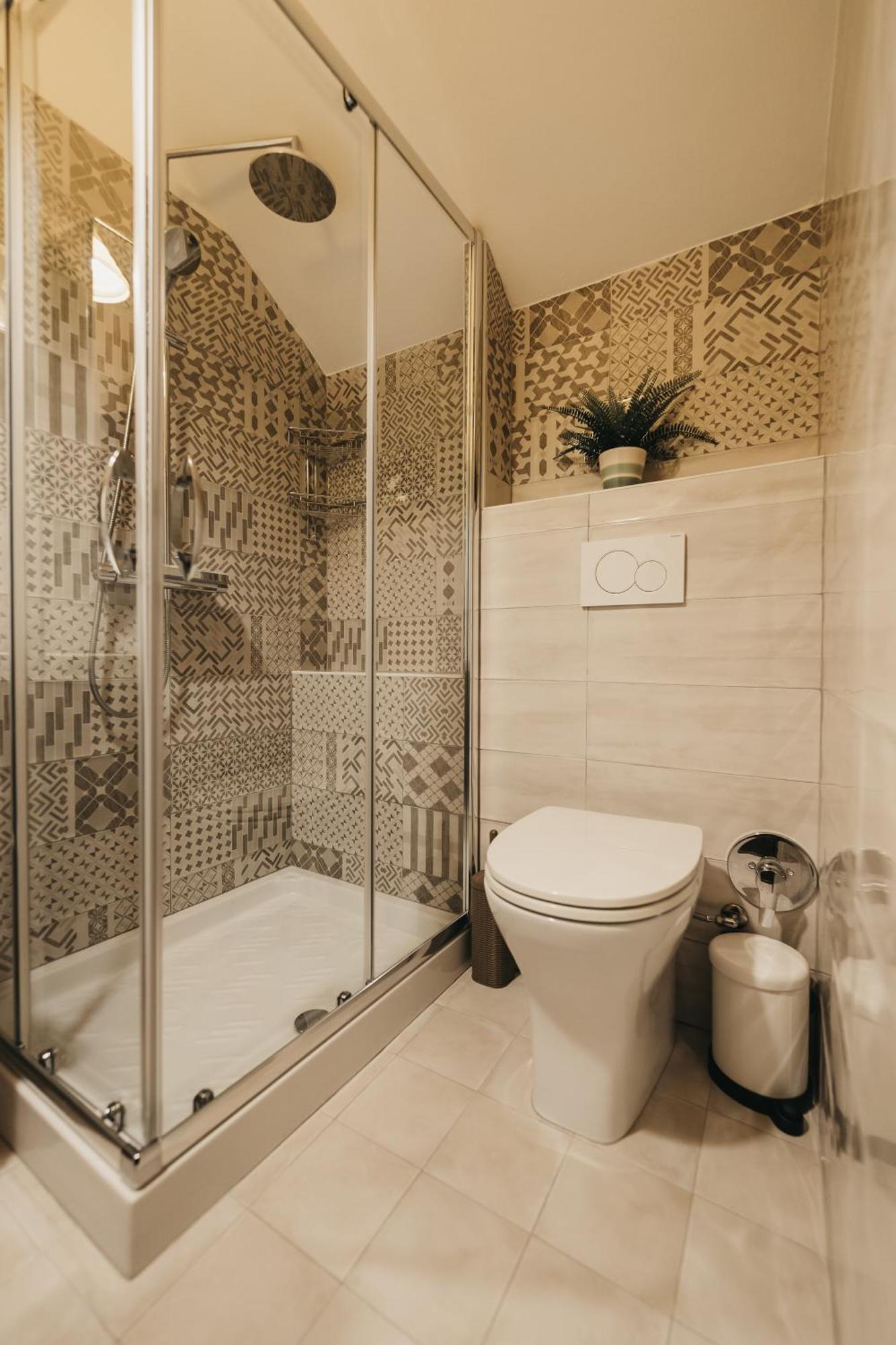 Casa Alice Centro Apartment *