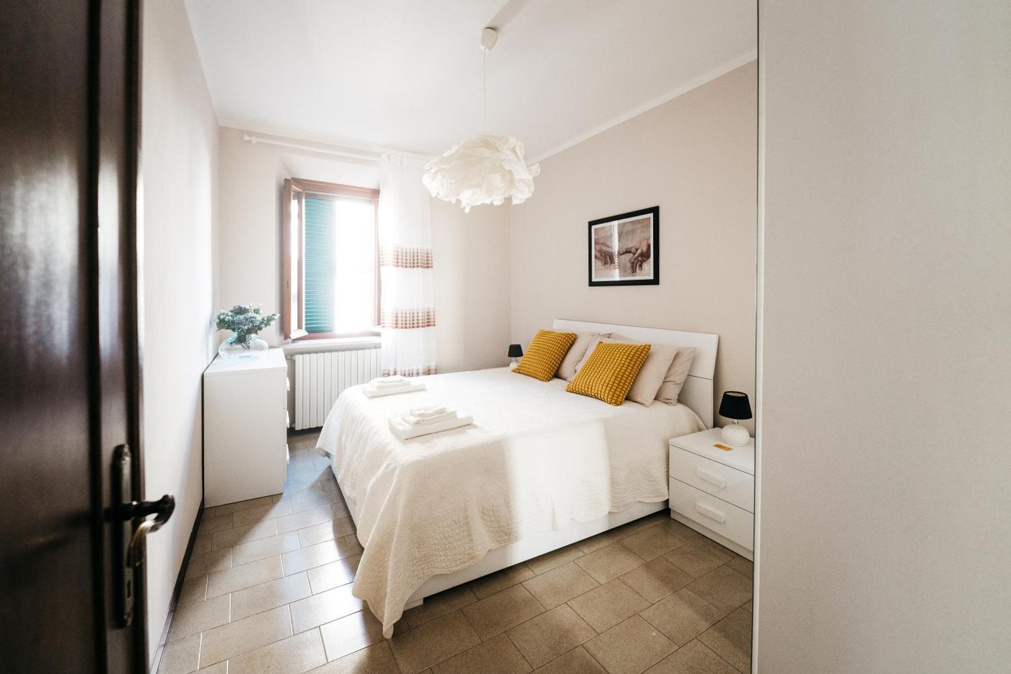 Casa Alice Centro Apartment