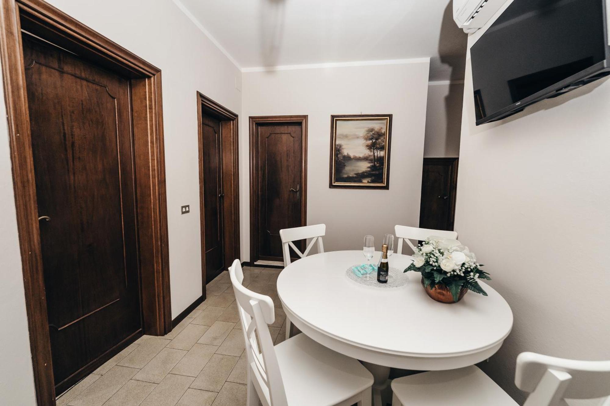 Casa Alice Centro