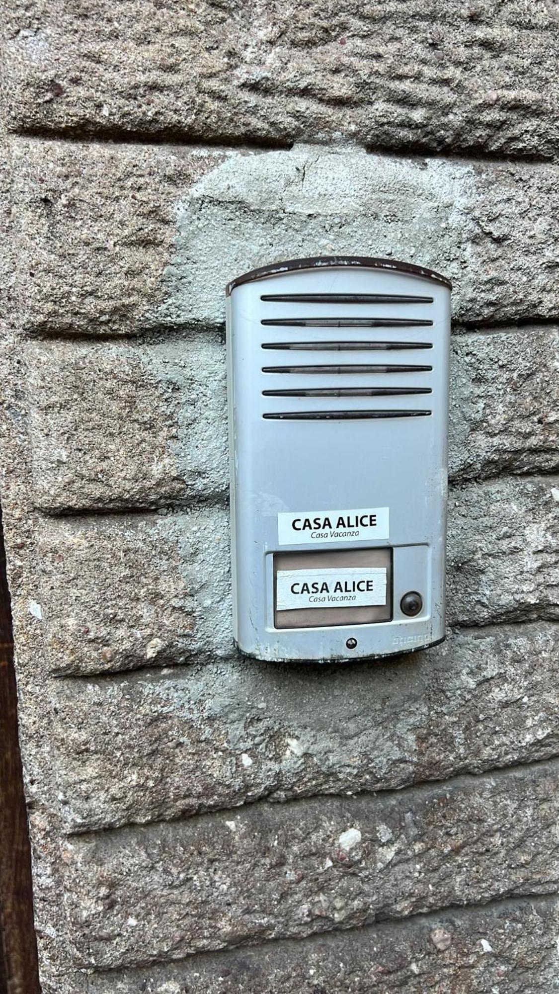 Apartment Casa Alice Centro *